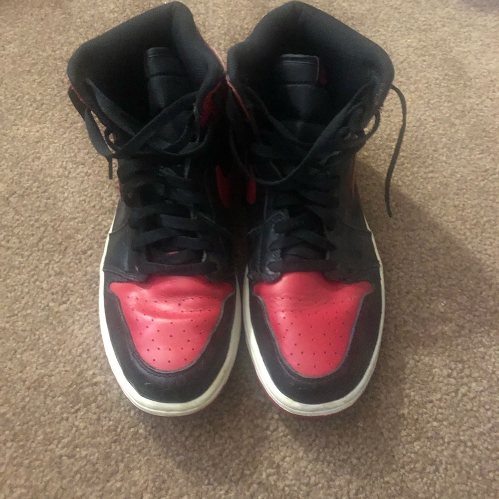 Nike high tops